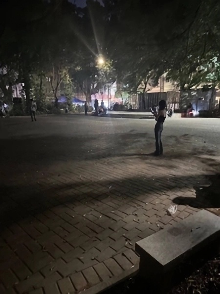 惠城区清风园乐万家百货，去了有